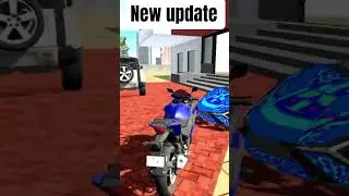 All new model Features Lamborghini Sian New update 🤑&hearts;️👍😁🗿🗿🗿#new #lndianbikedriving3d #shorts
