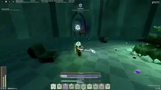 Deepwoken diluvian wave 25