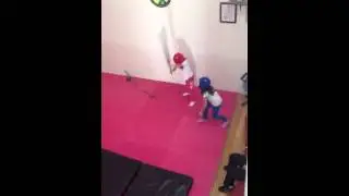 Circuitos crianças CdM