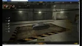 Project Tank - You Look Strangely Familiar...