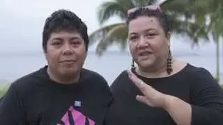 For a Free & Equal Pacific