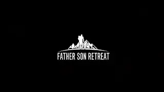 Colorado Father Son Retreat