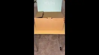 Unboxing our new RevAir #shorts #revair #myrevair #ad #braidmagic #unboxing #braidtutorials