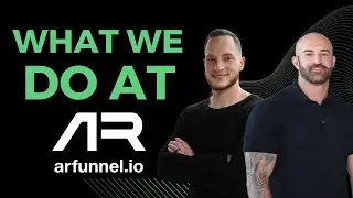 What We Do at ARFunnel to Help Online Coaches Grow and Scale