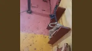 The Sound of Forgotten Colors