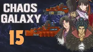 The end is near | Chaos Galaxy