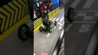 Tinipark aeon mall H&agrave; Đ&ocirc;ng 3