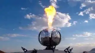 DISKOPELLA FIRE!!!!!