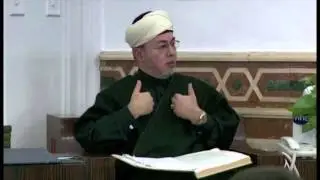 الحب في الله - Love for Allah's Sake