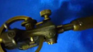 tattoo-machine(edison pen) машинка для татуировки