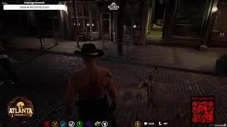 [+18] [ATLANTA RP] O NOVO BRUXO DO CONDADO