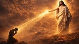 Spiritual Relaxation: Archangels and Delta Waves for a Peaceful Night