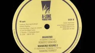 Earl 16 - Holy Land / Roberto Sánchez - Mankind / Ranking Forrest - Mankind Round 2 - DJ APR Mix