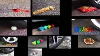 All Amazing Crushing videos playing at once (для @dimakrosh0602, @spstimurfaiz5008 и @Мультики-и6ж) 