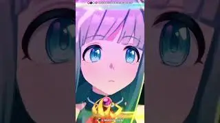Chrono Genesis | Summon | Umamusume Pretty Derby |  #umamusume #shortvideo #anime #waifu