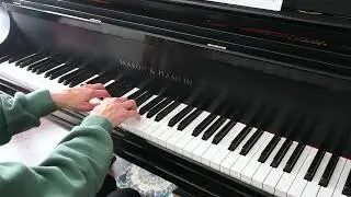Up on the Housetop by Benjamin R  Hanby | Alfred Premier Piano Course Christmas 1A
