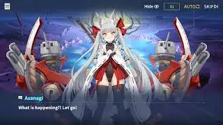 Azur lane
