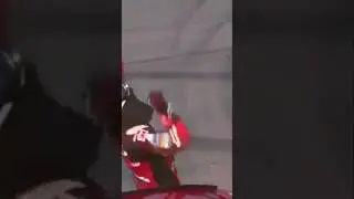 Most iconic photos in Nascar history part 2 