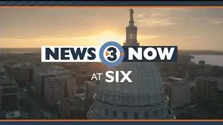 News 3 Now at Six: November 26, 2025