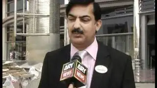 Baby born in Grandmidwest Tower.VOB