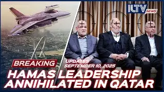 Israel Daily News &ndash; War Day 705 | September 10, 2025