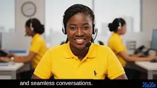 Unlimited FREE International Calls on WhatsApp - Forever, The Future of Customer Conversations.