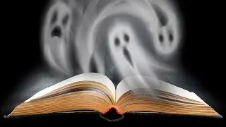 11 Gruselige Bücher, Die Dich Nächtelang Nicht  Schlafen Lassen Werden