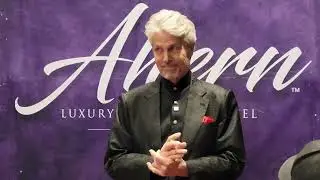 Master of Slight of Hand MAGIC ONLY 40 years of Practice