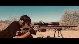 Bergara B-14 HMR 6.5 Creedmoor &mdash; One of the Best Long-Range Bolt Actions? 🔭💥