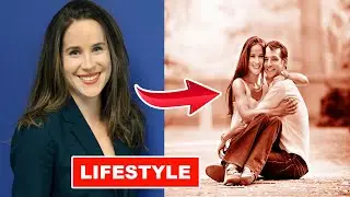 Ashley Biden's Lifestyle 2020 ★ Boyfriend, House, Net worth & Biography