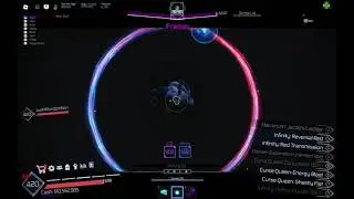 14.9 Second Solo Nightmare Finger Bearer (/buff + Rage Gourd used) [Jujutsu Infinite]