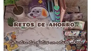 💯 ahorro semanal con $376💸 #ahorro challenge ,estructura tus metas 🥰