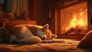 3 Hours of Soothing Dog Music for Relaxing Left Home Alone🐕&zwj;🦺Calming Music for Dogs to Sleep