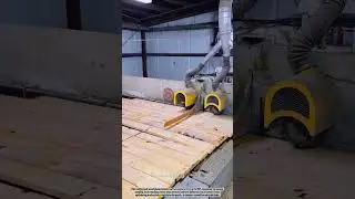 Best Innovative Multi Head Wood Planer Machine: Precision Surface Finishing Technology