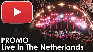 PROMO Live The Netherlands - The Maestro & The European Pop Orchestra (Live Performance Music Video)