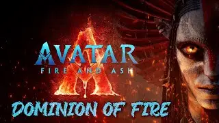 Dominion of Fire - Varang (From 
