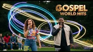 Ative Sua Fé: Músicas Gospel para Motivação e Energia (Mix Jovem)