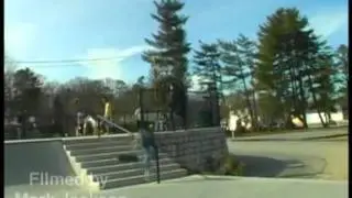 THE Worst Bail Ever