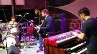 The New Mastersounds | 5324 | Mustang Music Festival 2014 | The Jam Goes On