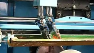 TECHNO SILK SCREEN PRINT 20 LTR.AVI
