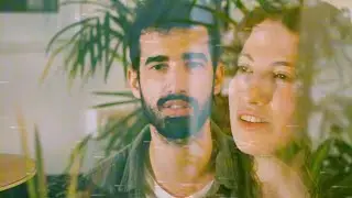 Aya Sivan & Amir Halevi - Dreams
