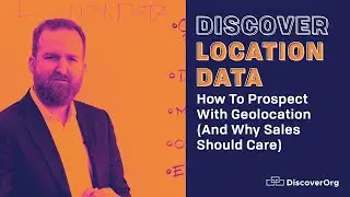 Location Data Secrets: 5 Ways to Double Your B2B Sales Success Rate