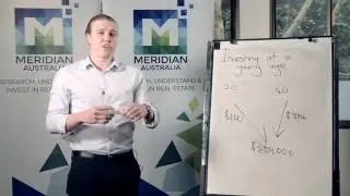 Meridian Minutes - Investing at a Young Age