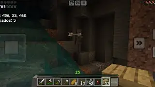 Minecraft o imp&eacute;rio 3p(as cavernas n s&atilde;o minhas amigas)