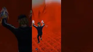 Free Fire x Squid Game Map Code | New Craftland Map Code 2025 #shorts