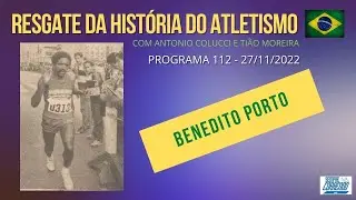 Benedito Porto - 041/2022 112