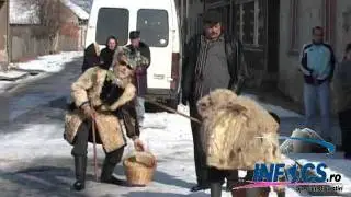 OBICEI berbecii din Slatina Timis CS