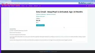 How To Get GMX Email Addresses In Large Quantities?