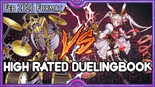 【High Rated DB】Orcust Crystron vs Maliss @Ignister [4117]