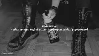 Machine Gun Kelly feat. Halsey - forget me too `T&uuml;rk&ccedil;e &Ccedil;eviri